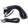Kenwood CA-HRN98UT Wiring Harnesses